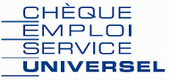 cheque emploi service universel
